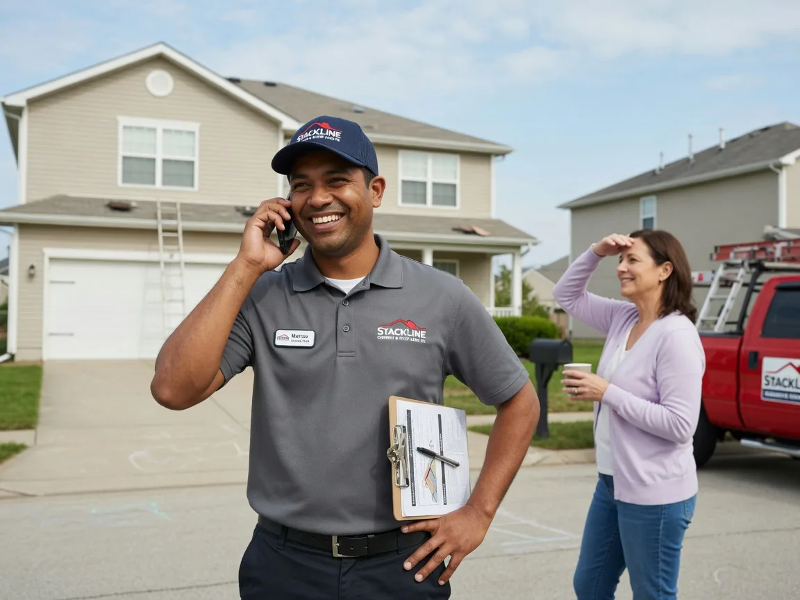 Chimney flashing repair Sumner, TX FAQs